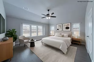 512 Sedona St, Little Elm, TX 75068 - Photo 13