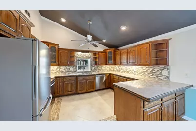 833 Vz County Road 4413, Ben Wheeler, TX 75754 - Photo 13