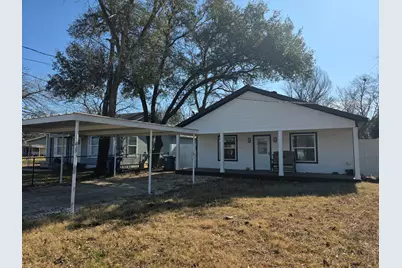 924 E Titus Street, Mexia, TX 76667 - Photo 1