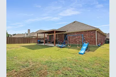 409 Dempster Court, Oak Point, TX 75068 - Photo 29