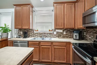 409 Dempster Court, Oak Point, TX 75068 - Photo 17