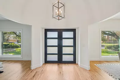 6625 Rolling Vista Drive, Dallas, TX 75248 - Photo 3