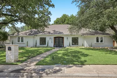 6625 Rolling Vista Drive, Dallas, TX 75248 - Photo 1