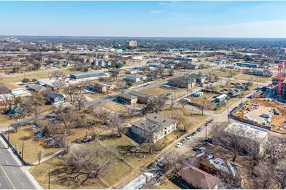 2718 Cleveland Street, Dallas, TX 75215 - Photo 7