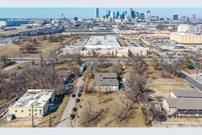 2718 Cleveland Street, Dallas, TX 75215 - Photo 3