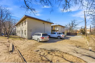 2718 Cleveland Street, Dallas, TX 75215 - Photo 17