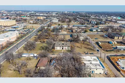 2718 Cleveland Street, Dallas, TX 75215 - Photo 1