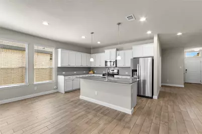 1045 Kirkham Way, Fort Worth, TX 76247 - Photo 7