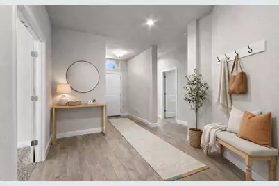 1045 Kirkham Way, Fort Worth, TX 76247 - Photo 3