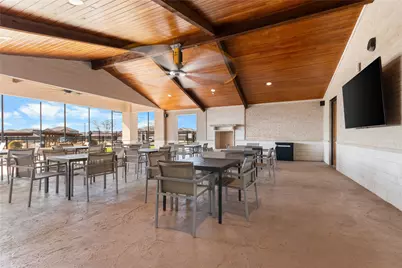 1045 Kirkham Way, Fort Worth, TX 76247 - Photo 33