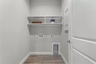 1045 Kirkham Wy, Fort Worth, TX 76247 - Photo 25