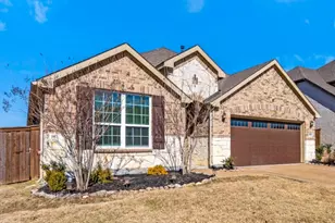 2337 Possum Fire Trail, Wylie, TX 75098 - Photo 5