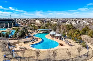 2337 Possum Fire Trail, Wylie, TX 75098 - Photo 29