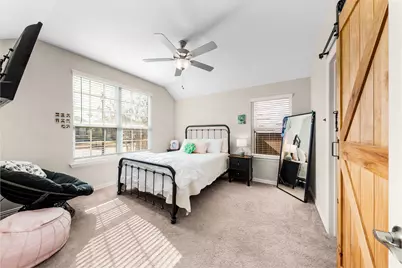 2337 Possum Fire Trail, Wylie, TX 75098 - Photo 21