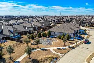 2337 Possum Fire Trail, Wylie, TX 75098 - Photo 33