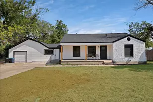 4009 Boyd Ave, Fort Worth, TX 76109 - Photo 1