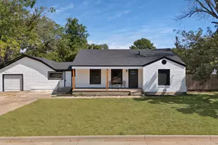 4009 Boyd Ave, Fort Worth, TX 76109 - Photo 3