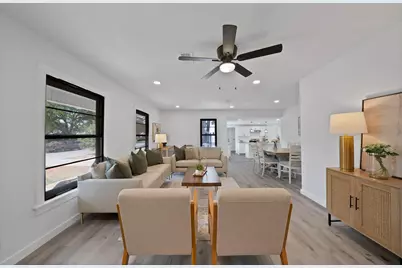 4009 Boyd Avenue, Fort Worth, TX 76109 - Photo 9