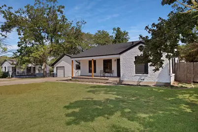 4009 Boyd Avenue, Fort Worth, TX 76109 - Photo 5
