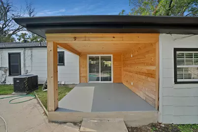 4009 Boyd Avenue, Fort Worth, TX 76109 - Photo 35