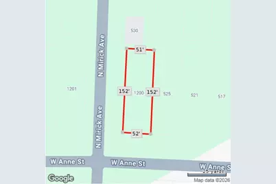 1200 N Mirick Avenue, Denison, TX 75020 - Photo 1