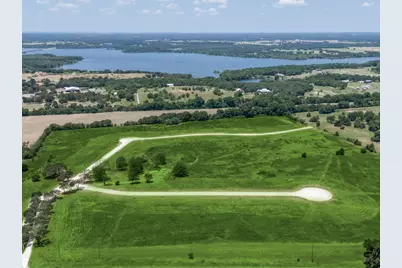 Lot 8 Block B Lilly Way, Tioga, TX 76271 - Photo 1