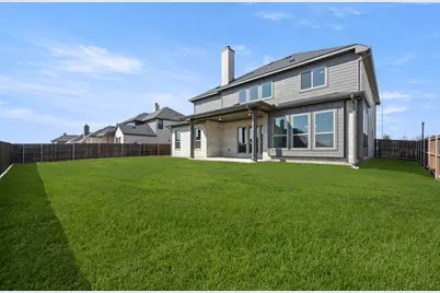 5638 Rutherford Drive, Midlothian, TX 76065 - Photo 5