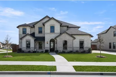 5638 Rutherford Drive, Midlothian, TX 76065 - Photo 1