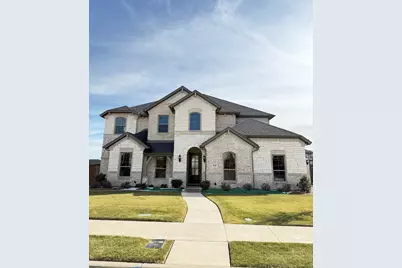 5638 Rutherford Drive, Midlothian, TX 76065 - Photo 1