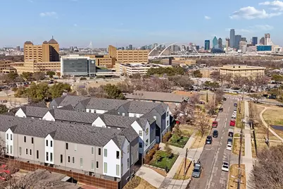 1147 N Madison Avenue #107, Dallas, TX 75208 - Photo 23