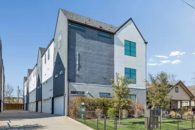 1147 N Madison Avenue #107, Dallas, TX 75208 - Photo 1