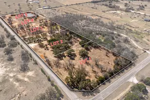 1924 Coleman Ranch Rd, Tolar, TX 76476 - Photo 1