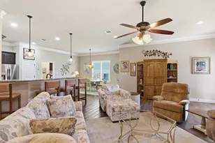 2038 Clive Dr, Granbury, TX 76048 - Photo 17