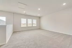 1411 Lowe Pond St, Forney, TX 75126 - Photo 21