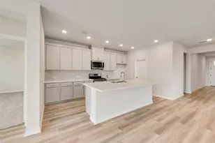 1411 Lowe Pond St, Forney, TX 75126 - Photo 7