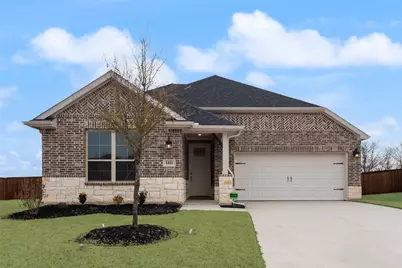 1411 Lowe Pond Street, Forney, TX 75126 - Photo 1