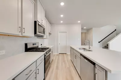 1411 Lowe Pond Street, Forney, TX 75126 - Photo 9