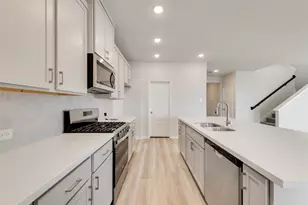 1411 Lowe Pond St, Forney, TX 75126 - Photo 9