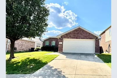 203 Waterford Drive, Wylie, TX 75098 - Photo 1