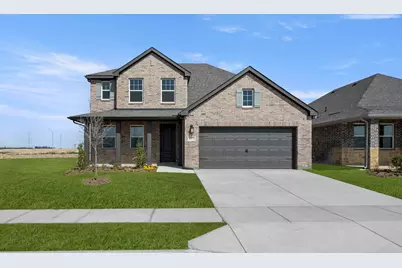 657 Tyronza Drive, Justin, TX 76247 - Photo 1