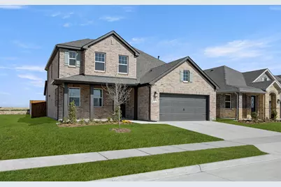 657 Tyronza Drive, Justin, TX 76247 - Photo 27