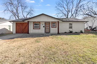 610 Stonewall Drive, Euless, TX 76039 - Photo 3