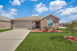 2101 Old Harbor Way, Princeton, TX 75407 - Photo 1