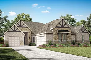 228 Parkland Vly, Rockwall, TX 75087 - Photo 1