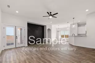 7706 Freedom Crst Ave, Abilene, TX 79602 - Photo 3