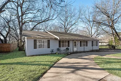 110 Hackberry Street, Lancaster, TX 75146 - Photo 1