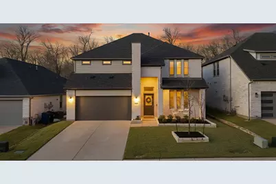 1501 Birchwood Lane, Melissa, TX 75454 - Photo 1