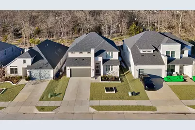 1501 Birchwood Lane, Melissa, TX 75454 - Photo 3