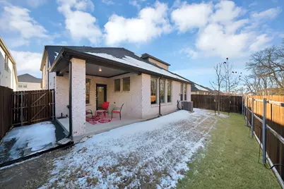 1501 Birchwood Lane, Melissa, TX 75454 - Photo 33