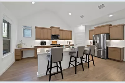1501 Birchwood Lane, Melissa, TX 75454 - Photo 1